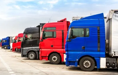 İzmir Sultanhisar Ambar Nakliyat